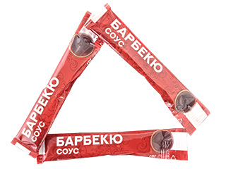 Порционный соус "Барбекю"