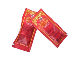 Порционный кетчуп 15г